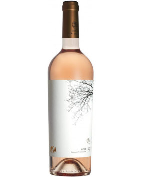 Issa Pinot Noir Rose 2023 | Crama La Salina | Turda